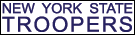 New York State Troopers